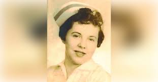 Obituary information for Beverly Jean Gregg