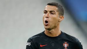Рекорд роналду и поражение германии. Krishtianu Ronaldu Zarazilsya Koronavirusom Novosti Sport Kommersant