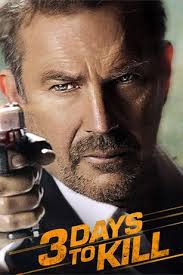 3 Days to Kill
