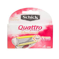 Schick | free your skin™. Ø´ÙØ±Ø§Øª Ø­Ù„Ø§Ù‚Ø© Ø´ÙŠÙƒ 4 Ø´ÙØ±Ø§Øª