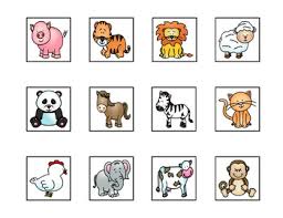 farm and zoo animal sort by kelsey callihan teachers pay teachers