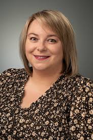 Staff: SUNY Brockport