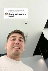 Rafael Baez Tv Entregador