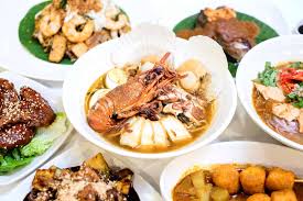 Yesterday at 7:37 pm ·. Penang Culture Halal Certified Restaurant Launches New Menu