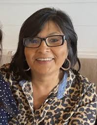 America Yolanda Walton