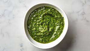 Ba S Best Pesto Recipe Best Pesto Recipe Pesto Recipe Classic Pesto Recipe