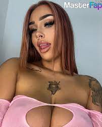 Addiethabhaddie Nude OnlyFans Leak Picture N83DdCTkGS | MasterFap.net