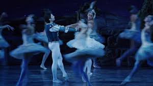 american ballet theatre swan lake michigan opera theatre