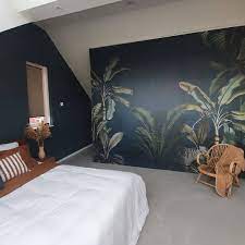 6 X Behang Ideeen En Inspiratie Nieuwhuis Info Slaapkamer ideeen gerealiseerd door de beste vakmensen en specialisten. 6 x behang ideeen en inspiratie
