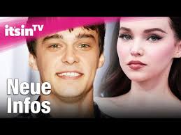 it's in • Descendants