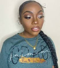 Kecia Berry's Instagram, Twitter & Facebook