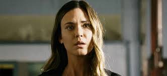 emxedits — Odette Annable as Geri Broussard in Walker (Season...