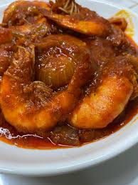 Resepi sambal petai udang sedap dan simple. Resepi Sambal Udang Sangat Ringkas Resepi My