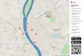 This map was created by a user. Budapesht Turistskaya Karta Dlya Pechati Sygic Travel