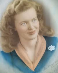 Oleta Josephine Witherell Obituary November 23, 2024