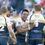 14-men Brumbies stun Bulls Loftus