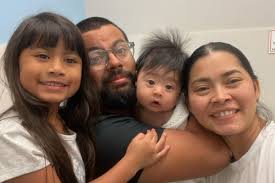 Fundraiser for Andrea Perea by Kimberly Romero : Rally for Junior: Medical  Emergency Aid