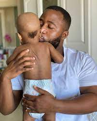 Rapper aka lampoons his compatriot cassper nyovest for wishing he was. Cassper Nyovest Leaves Son With A Ponytail After First Haircut Style You 7