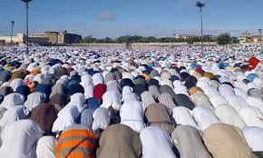This page was last edited on 27 june 2018, at 05:07. Grande Concentracao No Fim Do Ramadao Em Nampula O Pais A Verdade Como Noticia