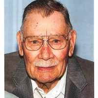 Raymond Scott Darby (1919–2010) • FamilySearch