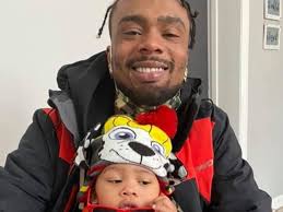 Fundraiser by Aysia Bigham : In Loving Memory of Lorenzo Jones Ⅲ