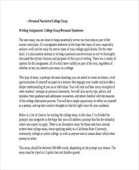 Sample endnotes in mla style a research guide for students. Free 30 College Essay Examples Samples In Pdf Examples