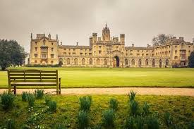 St John S College In Cambridge University Photographic Print Sborisov Art Com In 2021 St Johns College Life In The Uk University