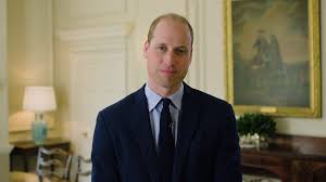 Duke of Cambridge praises work of Swim England