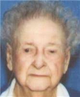 Marie Mire Obituary (2015)