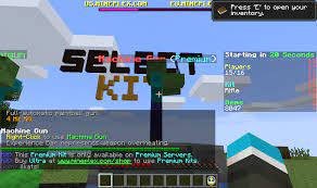 Ofrece a los jugadores una gran variedad de minijuegos, pero donde se mete en la ecuación algunas propuestas de supervivencia . Is Mineplex Going Against The Eula Discussion Minecraft Java Edition Minecraft Forum Minecraft Forum