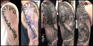 Spartan helmet/ spartaner helm bettbezug von rphdesigns. Skinelectrics Spartaner Cover Tattoos Von Tattoo Bewertung De