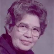 Obituary information for Carolina E. Casas