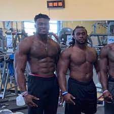 This section compares his draft workout metrics with players at the same position. Dk Metcalf Is Absurdly Ripped But His Body Fat Probably Isn T That Low Sbnation Com