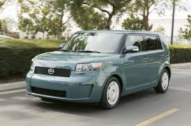 Image result for Stingray 2007 Scion