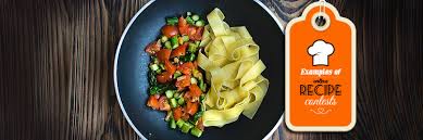 'the great british baking show' is finally giving its fans what they want. Create An Online Recipe Contest To Connect With Your Followers