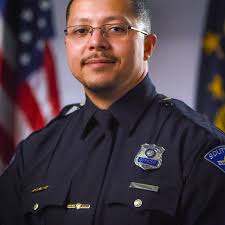 Driver that hit South Bend officer