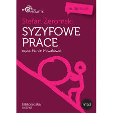 Audiobook Syzyfowe Prace Mp3 W Sklepie Taniaksiazka Pl