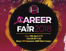 Published on jan 29, 2018. Careerfair Projects Photos Videos Logos Illustrations And Branding On Behance