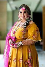 How To Look Amazing On Your Wedding Day If You Are A Plus Size Bride Gowns For Plus Size Women Plus Size Gowns Plus Size Lehenga