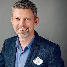 Christopher Beatty's Instagram, Twitter & Facebook