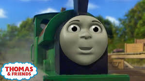 Thomas and Friends Whistles, Horns, and Bells V5