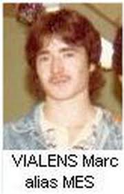 Marc MOLINE VIALENS (ROMILLY SUR SEINE, CACHAN)