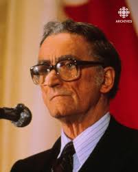 Il y a 100 ans, le 26 janvier 1925, naissait le journaliste et homme  politique Claude Ryan. Spécialiste de l'analyse, penseur et organisateur,  Claude Ryan sera éditorialiste puis directeur du quotidien Le