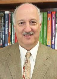 DR. WARREN ROSENBERG