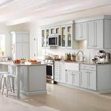 Sort food containers, use a bulletin board, clean junk drawer, use tray dividers and more. These Martha Approved Cabinets Will Make Your Kitchen More Efficient Martha Stewart