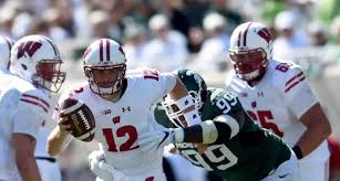 Michigan State Football Week 7 Bout With Wisconsin Could