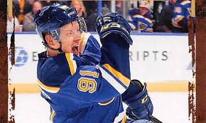 Furthermore, tarasenko will likely want to play for a contender, and the list of those teams with limited cap space next season includes tampa bay, pittsburgh, the new york islanders, vegas. Vladimir Tarasenko Tells Blues He S Open To Being Traded This Offseason