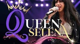 Queen Selena