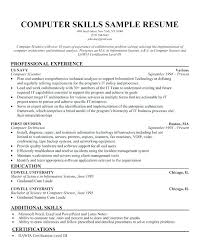 Awesome Example Basic Resume Contemporary - New Coloring Pages ...