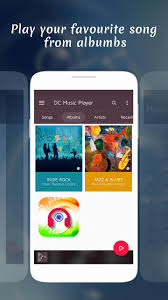 Dc Music Player For Android Apk Download